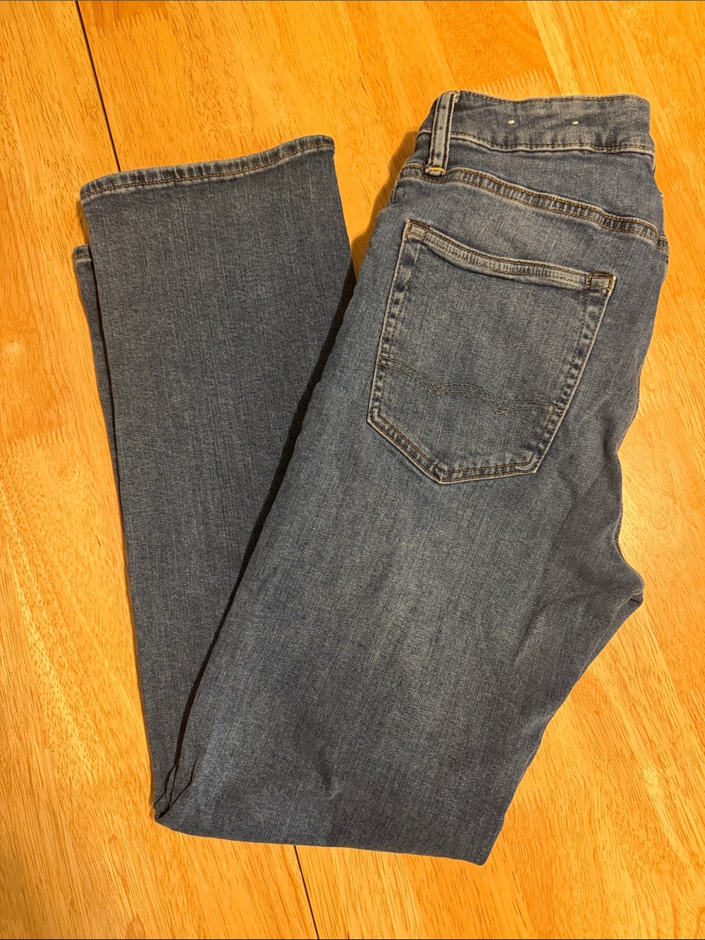 American Eagle Outfitters Original Bootcut Next Level Flex Jeans
